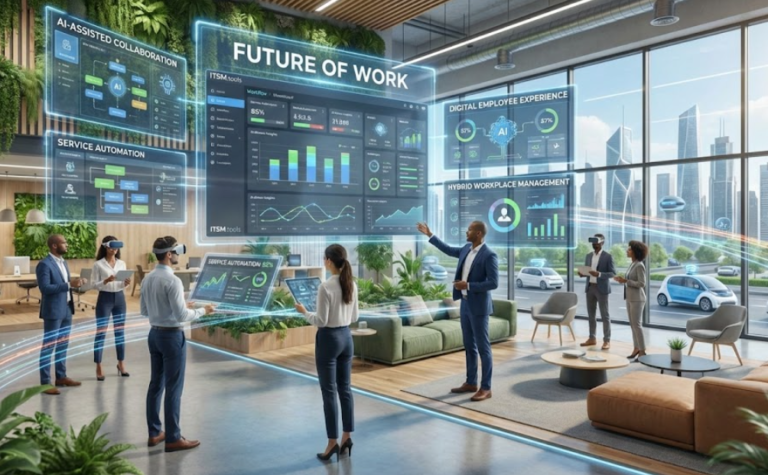 Managed Service Provider ITSM Tools in 2026: What to Choose and Why