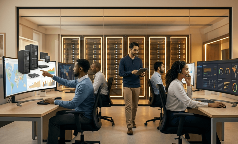 ITSM vs ITAM Comparison: Top Picks for 2026