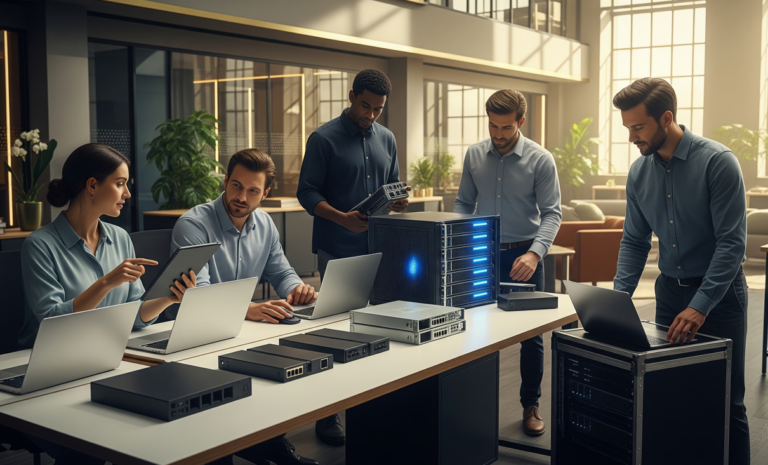 Servicenow Hardware Asset Management: Top Picks for 2026