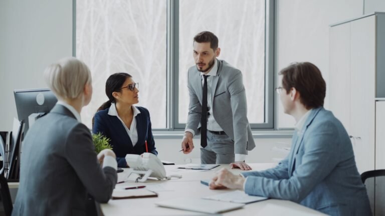 What is Back Office? A Complete Guide to Back Office Operations