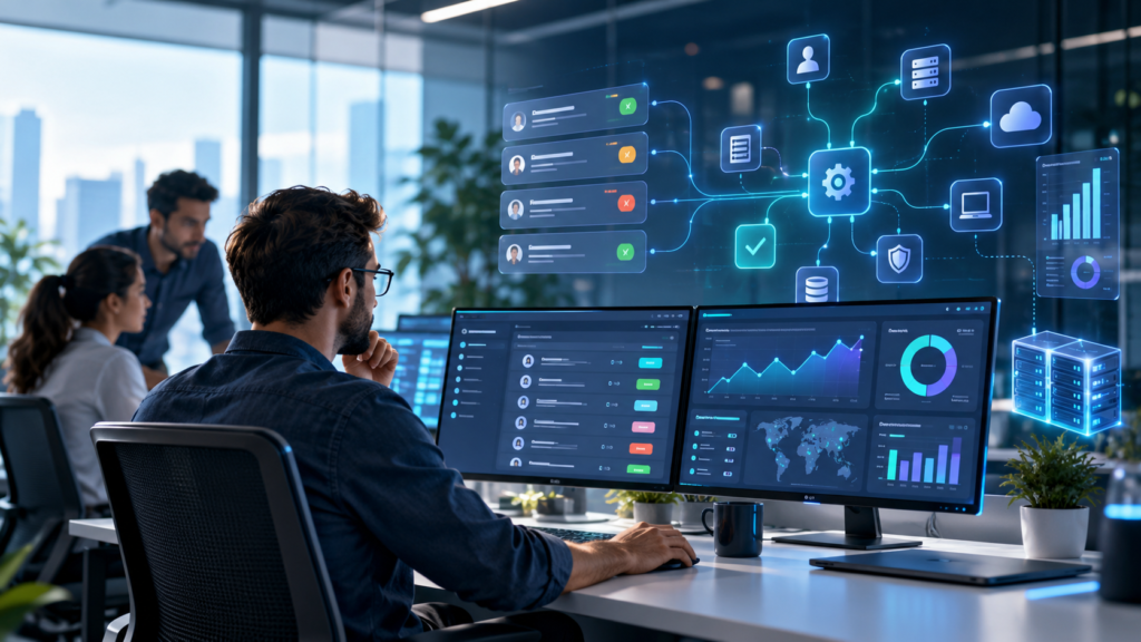 The Best ITSM Tools With Microsoft Teams Integration (2027): Ranked