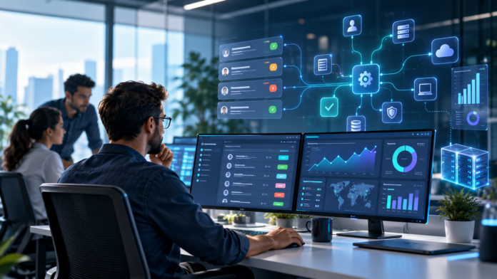 best-itsm-tools-microsoft-teams The Best ITSM Tools With Microsoft Teams Integration.